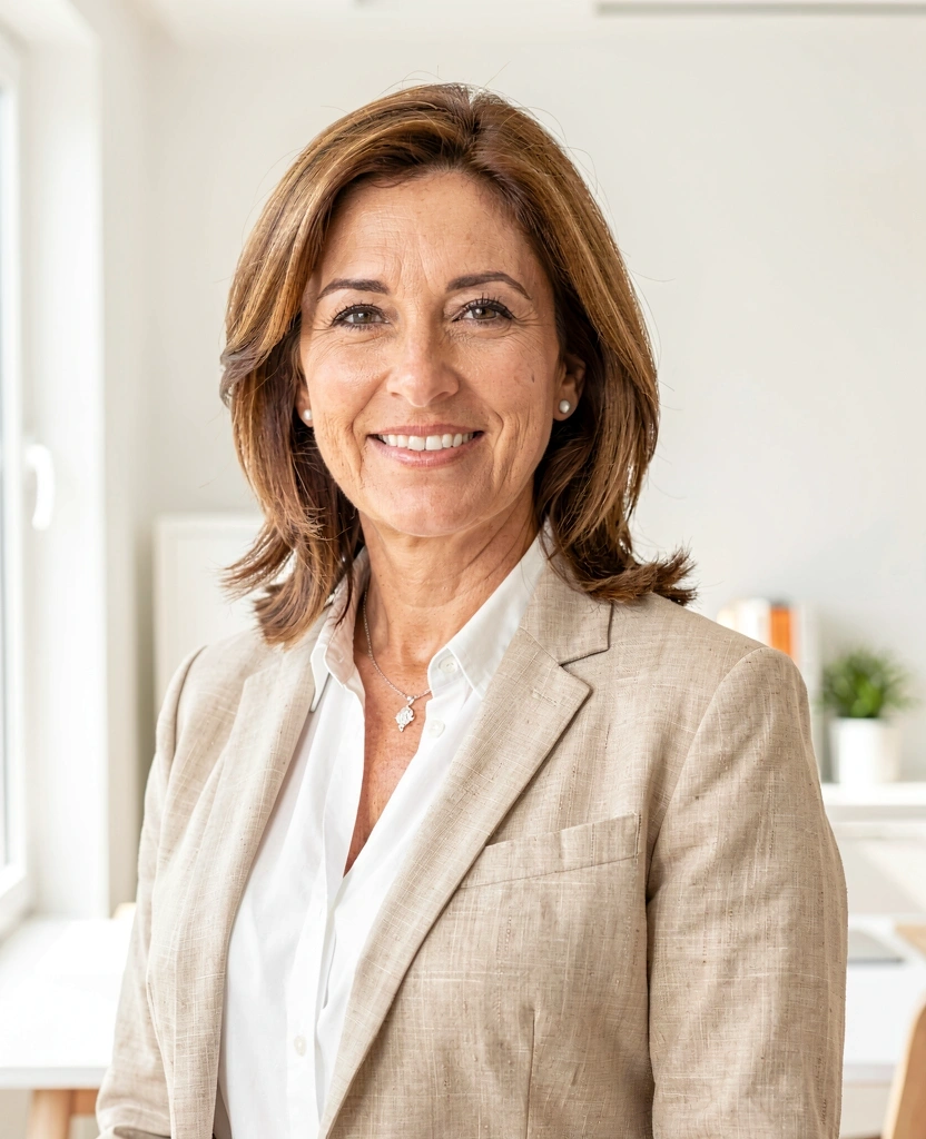 Dott.ssa Elena Valenti