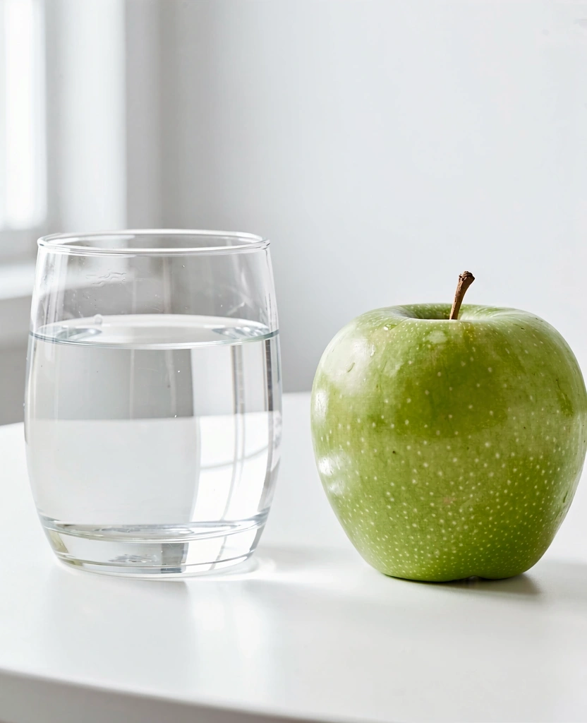 Approccio nutrizionale consapevole