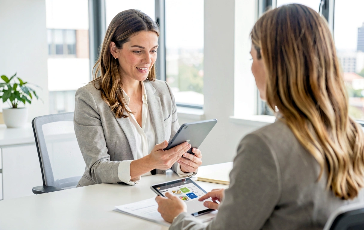 Consulenza nutrizionale online e in studio