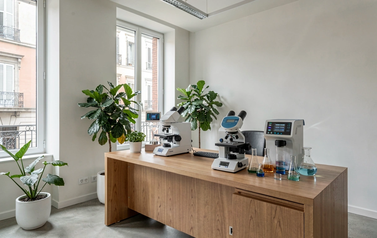 Studio di Nutrizione Consapevole a Milano