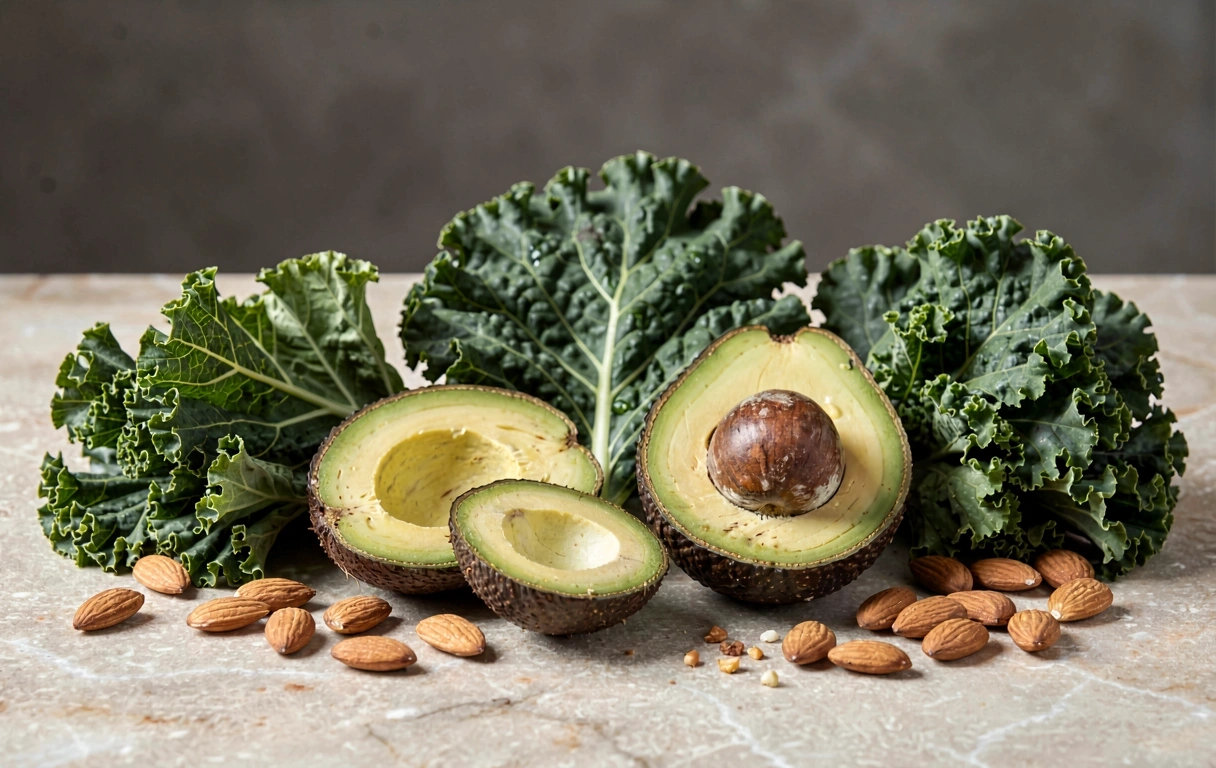 Nutrizione di qualità