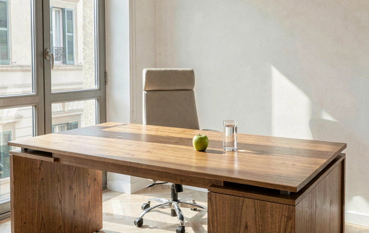 Ufficio Nutrizione Consapevole Milano